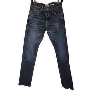Levi Jeans slim 37